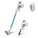 DS4020 Cordless Stick Vacuum Cleaner  for Hardwood Floor, Carpet & Dog Hair