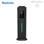 Namste Air Purifier For Home Large Hotel Scenting Device Electric Essential Oil Aroma Diffuser