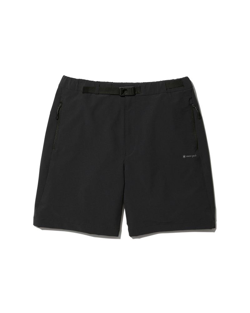 Water-Repellent Comfort Shorts