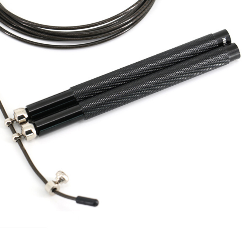 High Fast Quick Release Speed Rope Jump Rope Skipping Rope For Fitness