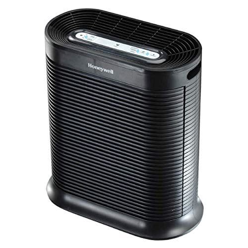 HPA300 HEPA Air Purifier for Extra-Large Room/Black