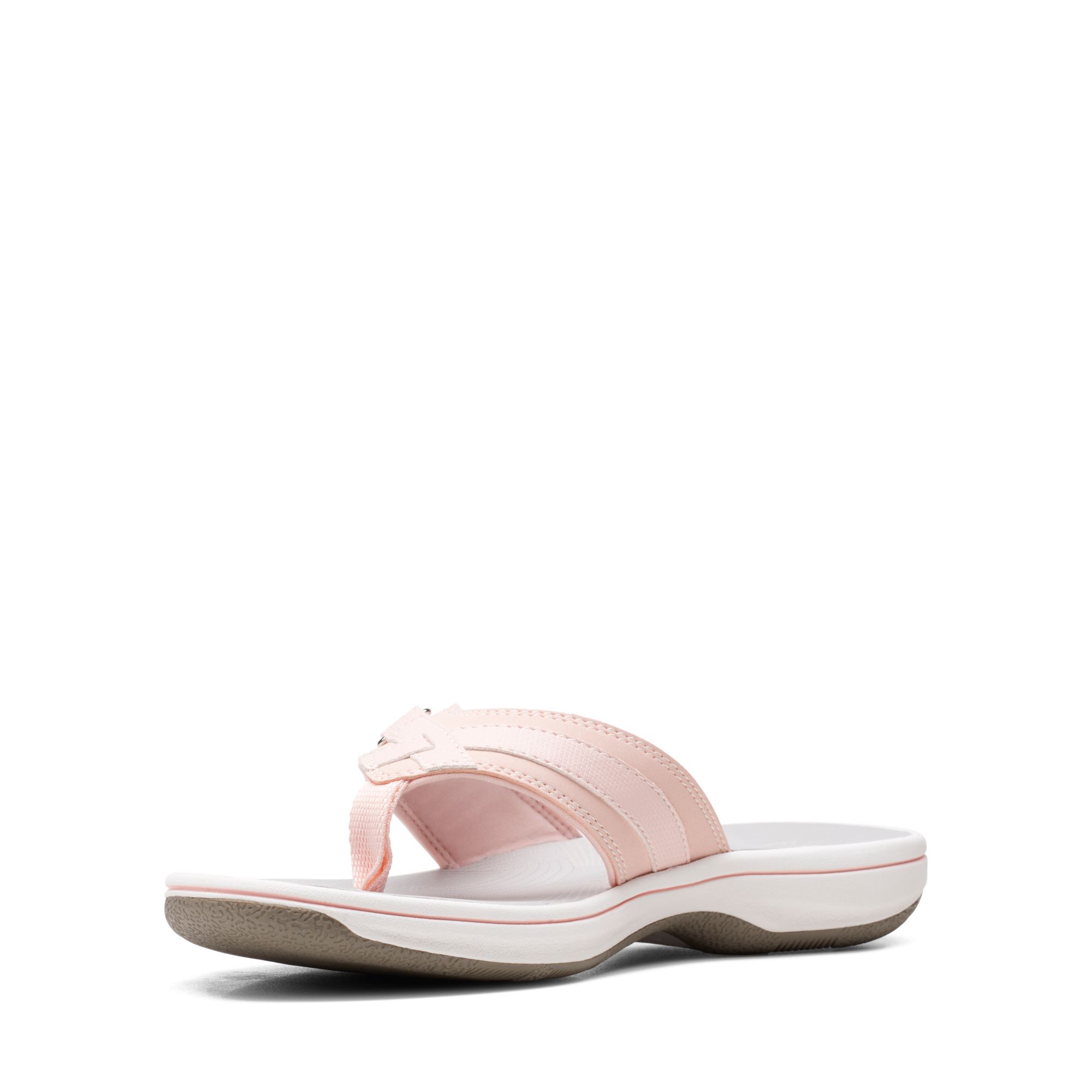 Women Sandals Brinkley Sea Blush