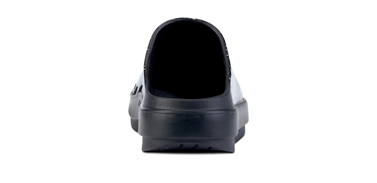 Women's OOcloog Limited Edition Clog - Champagne Pop