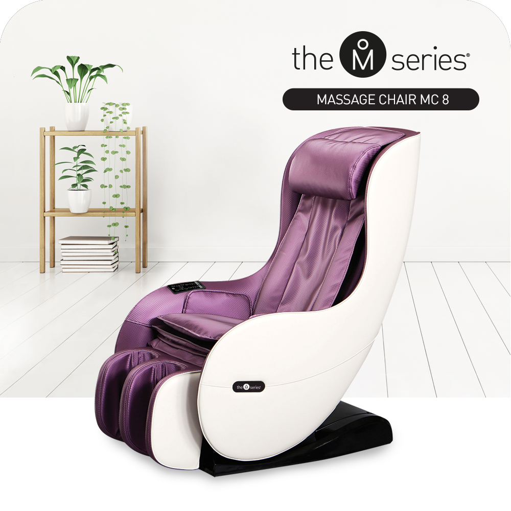 Father��s Day Month Special �C Massage Chair MC 8