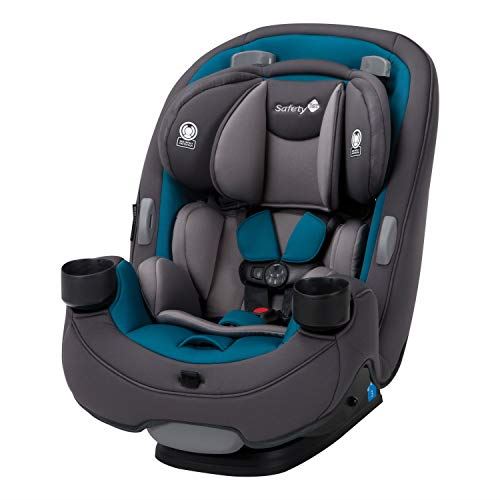 Safety 1st All-in-One Car Seat