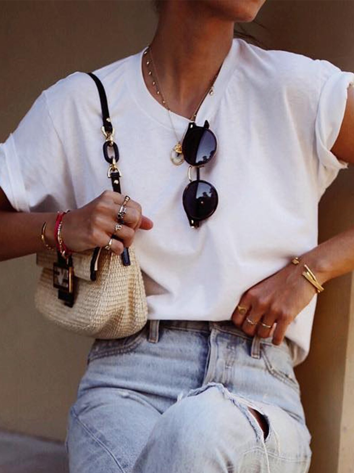 Casual Solid Dresses