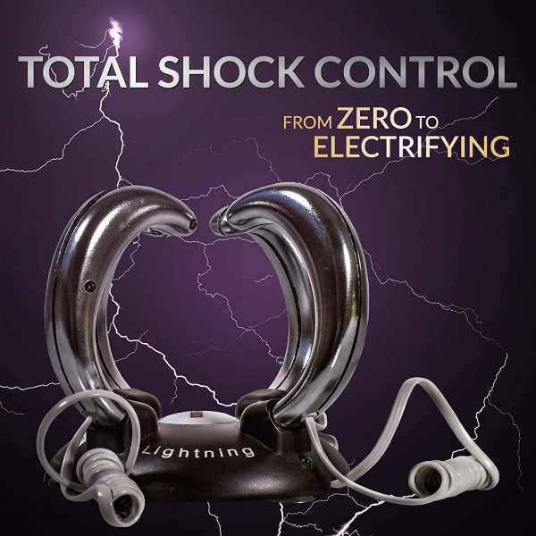 Lightning Reaction Reloaded – Shocking Game