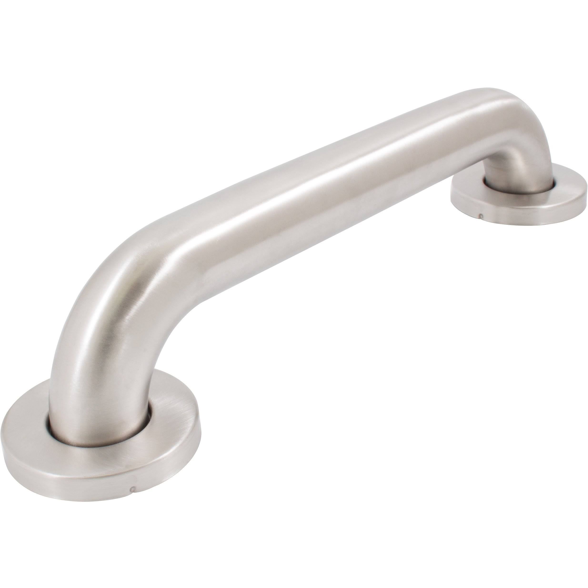 Grab Bar - 42 inch / Stainless Steel