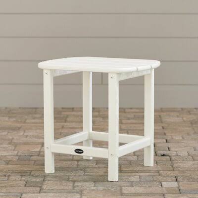 South Beach Side Table