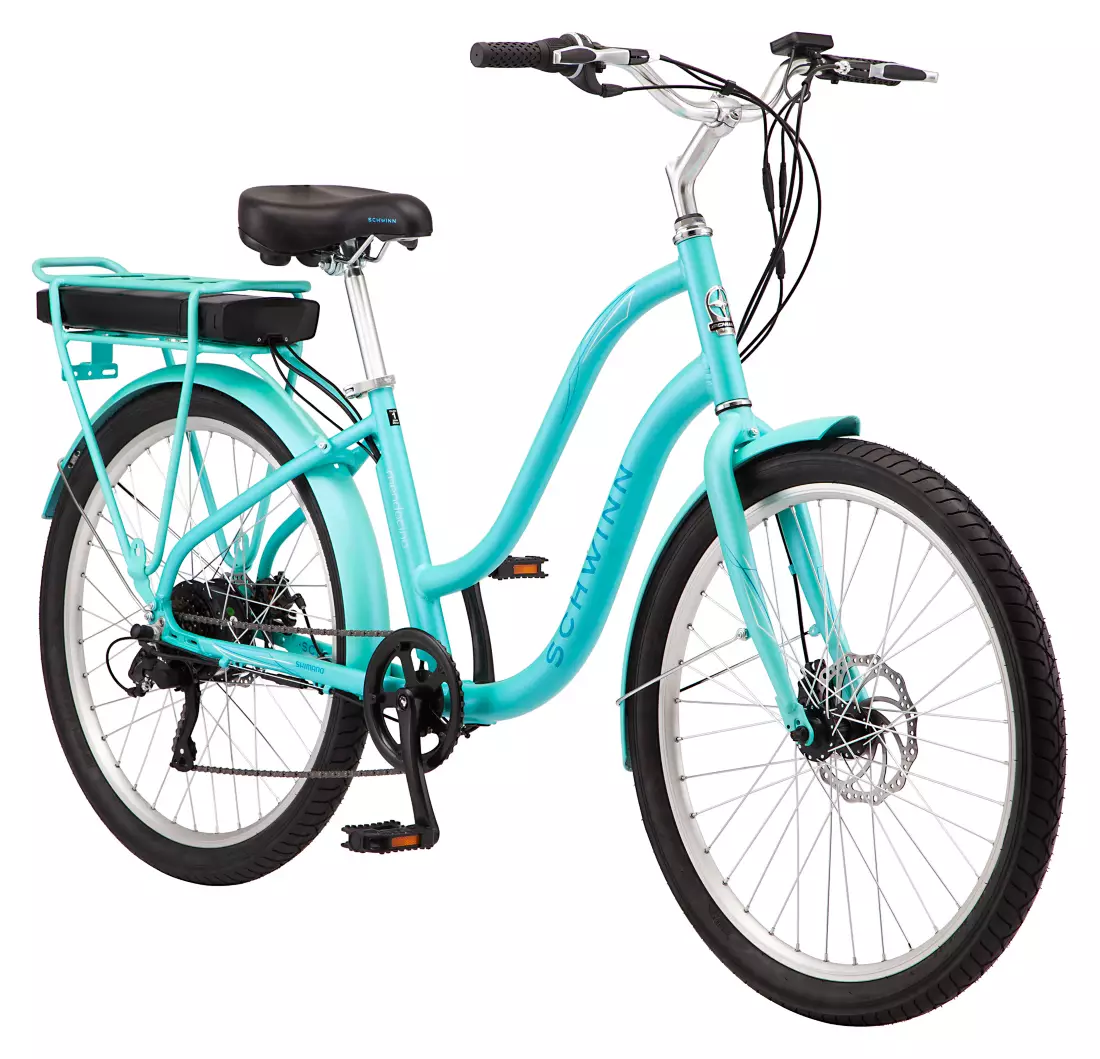 Schwinn 26