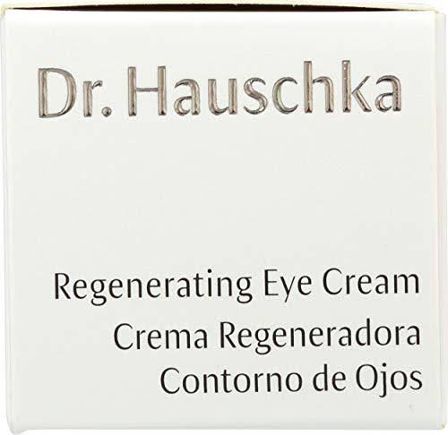 Dr. Hauschka Regenerating Eye Cream, 0.5 fl oz