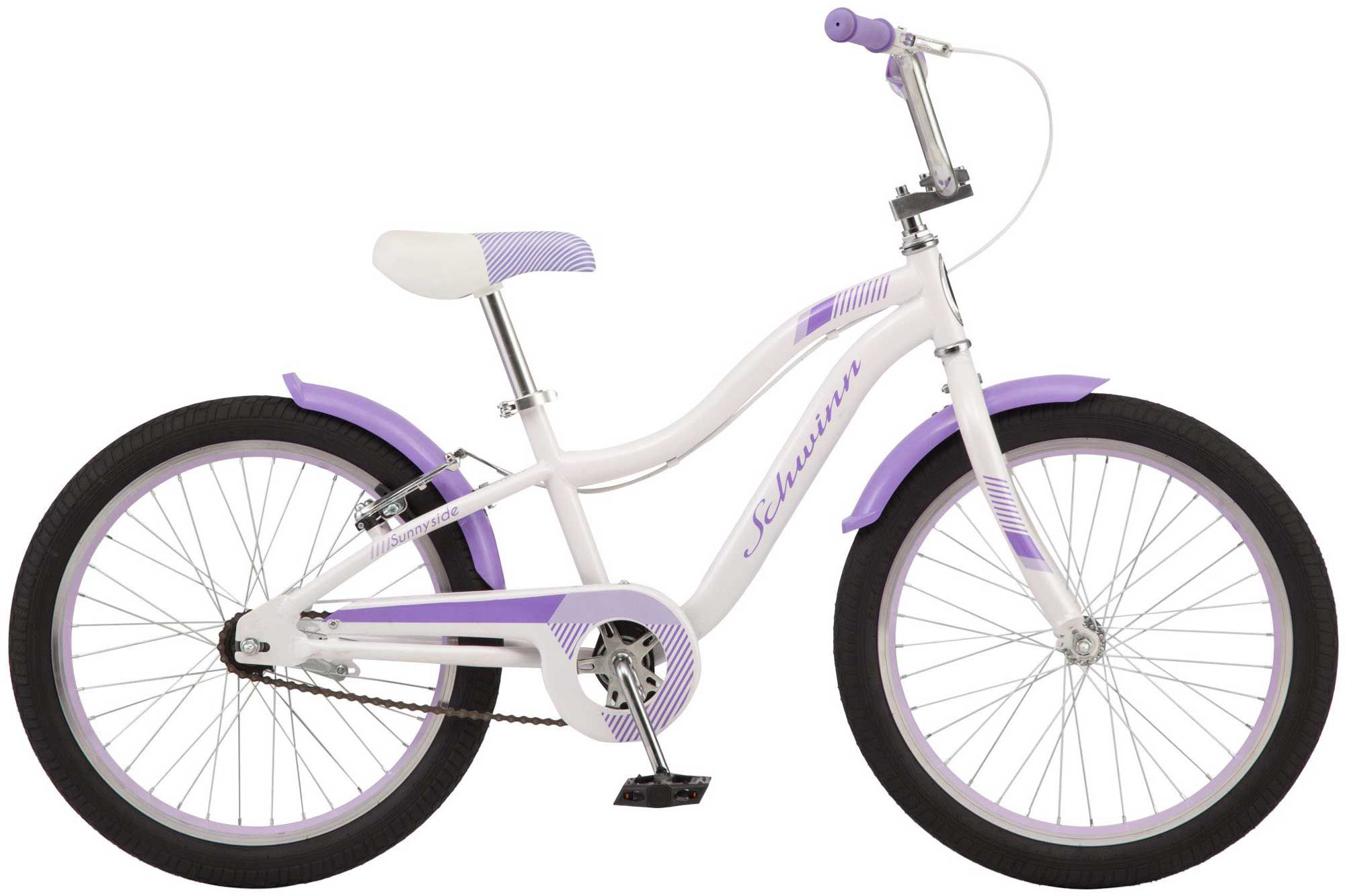 Schwinn Signature Girls' SunnySide 20'' Bike