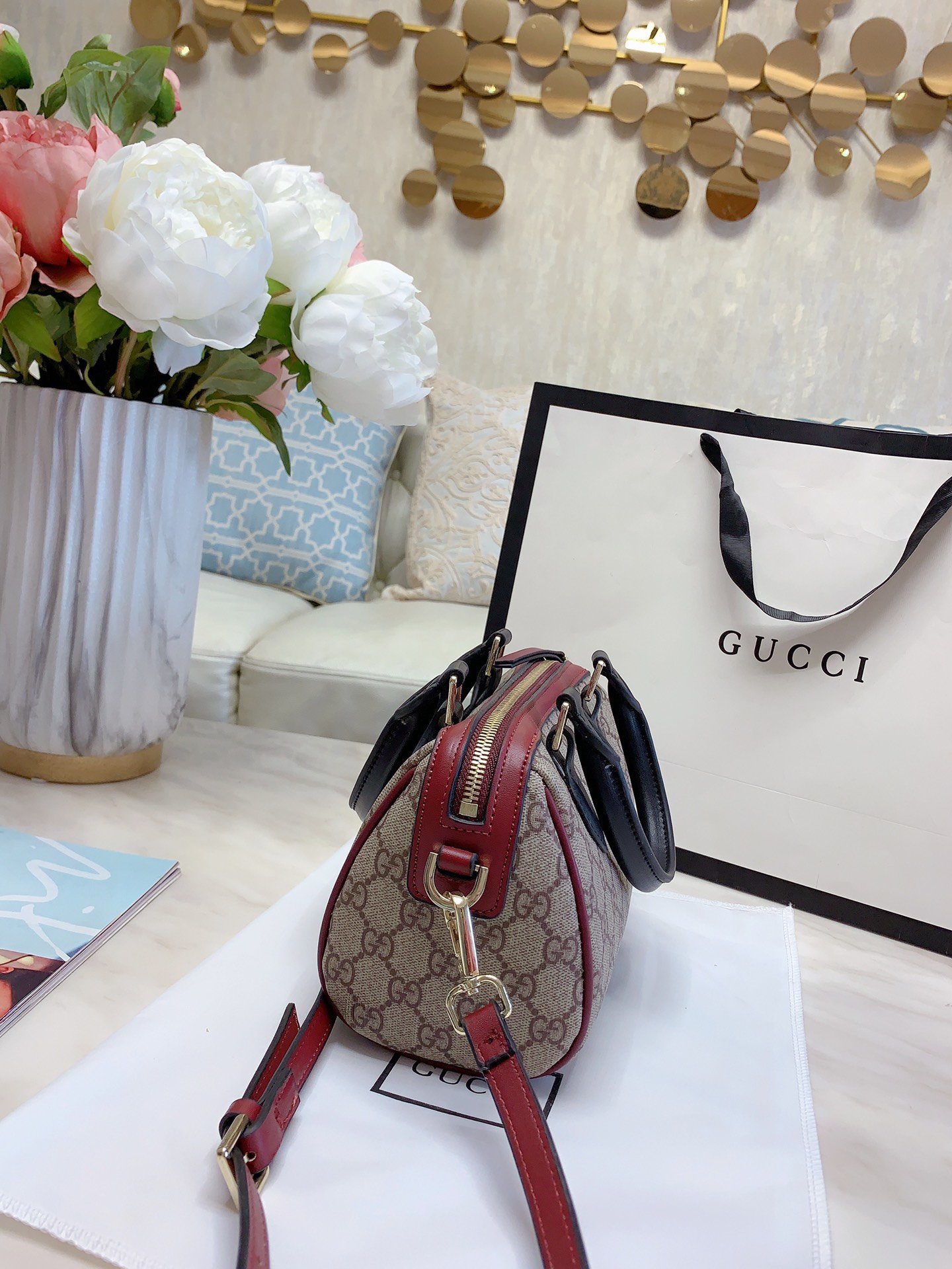 xiong0716 GUCCI  LB0612005030004  size: 20cm