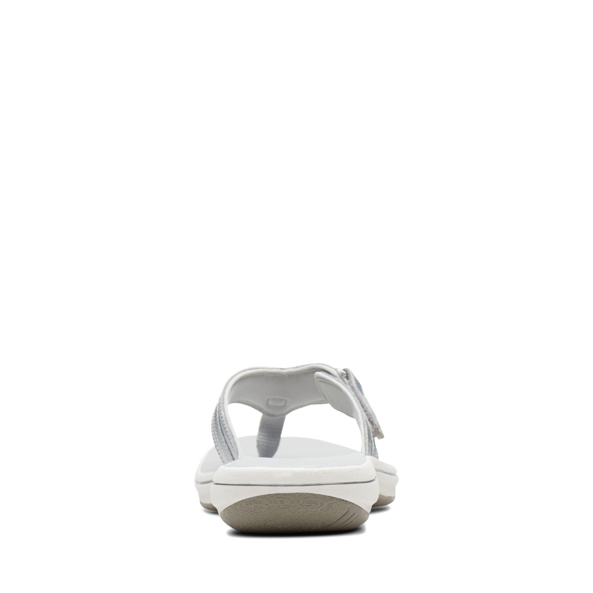 Women Sandals Brinkley Sea Silver Synthetic