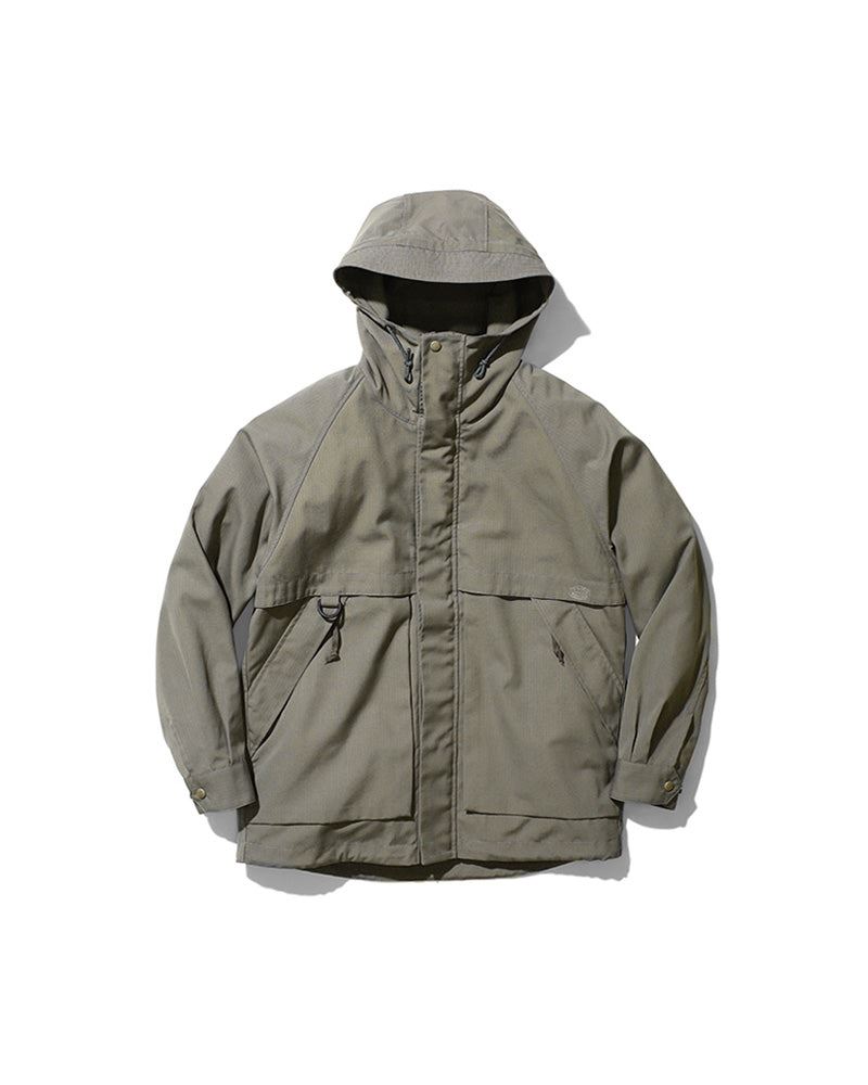 Takibi Camping Parka