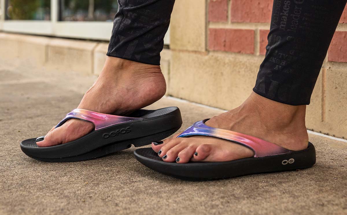 Women's OOlala Luxe Sandal - Horizon