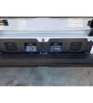 19-21 GMC Sierra Silverado 1500 MultiPro Tailgate Kicker Speaker GM OEM 19417163