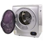 Digital Electric Dryer Laundry Clothes Machine Dry with Timer