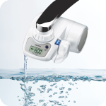 Bundle Deal: Faucet Water Purifier NP200 & Filter Pack