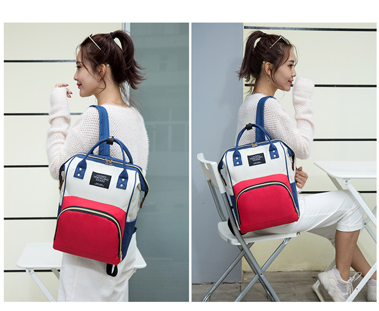 កាបូបដាក់សំភារះបេប៊ី