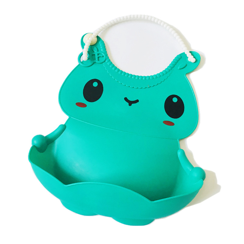 ថង់ទឹកមាត់បេប៊ី