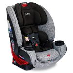 Click Tight All-In-One Car Seat