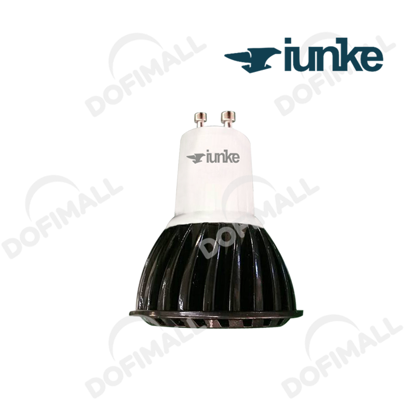 BOMBILLO LED MINI GU10 5W