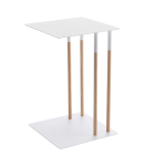 C Side Table �C Steel