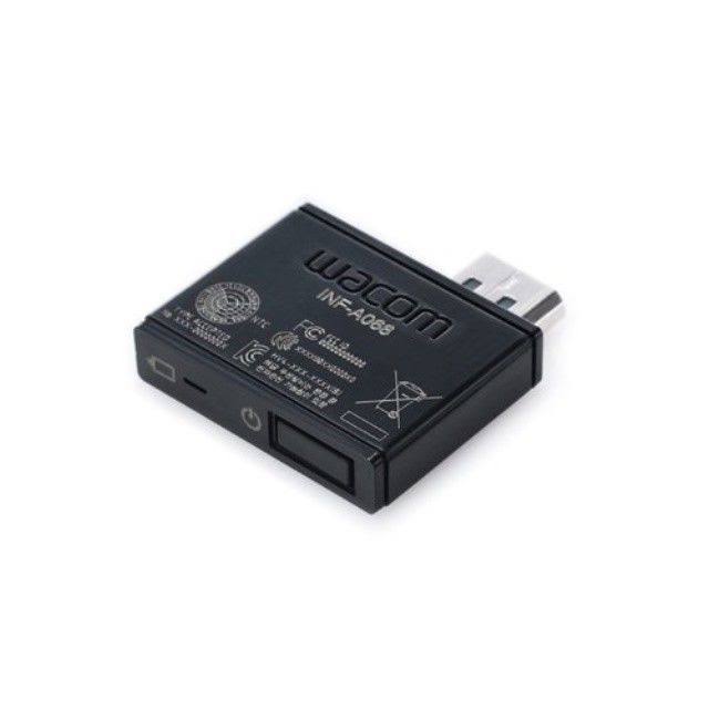 *Wacom Pen Tablet Optional Wireless Kit ACK-40401