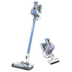 A11 Hero EX Lightweight Cordless Stick Vacuum Cleaner for Carpet, Hard Floor & Pet