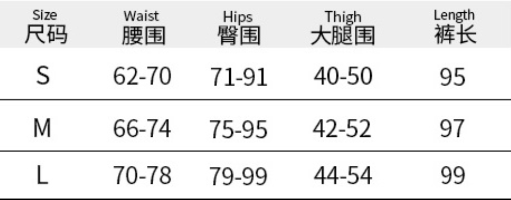 Sexy High Waist Knitted Fit Pants