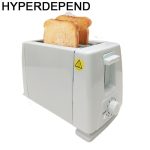 Intelligent Home Appliance Ev Aletleri Tostadora Toaster Bread Maker