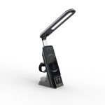 7 in 1 Wireless Charging Table Lamp For Study Bedside Night Light