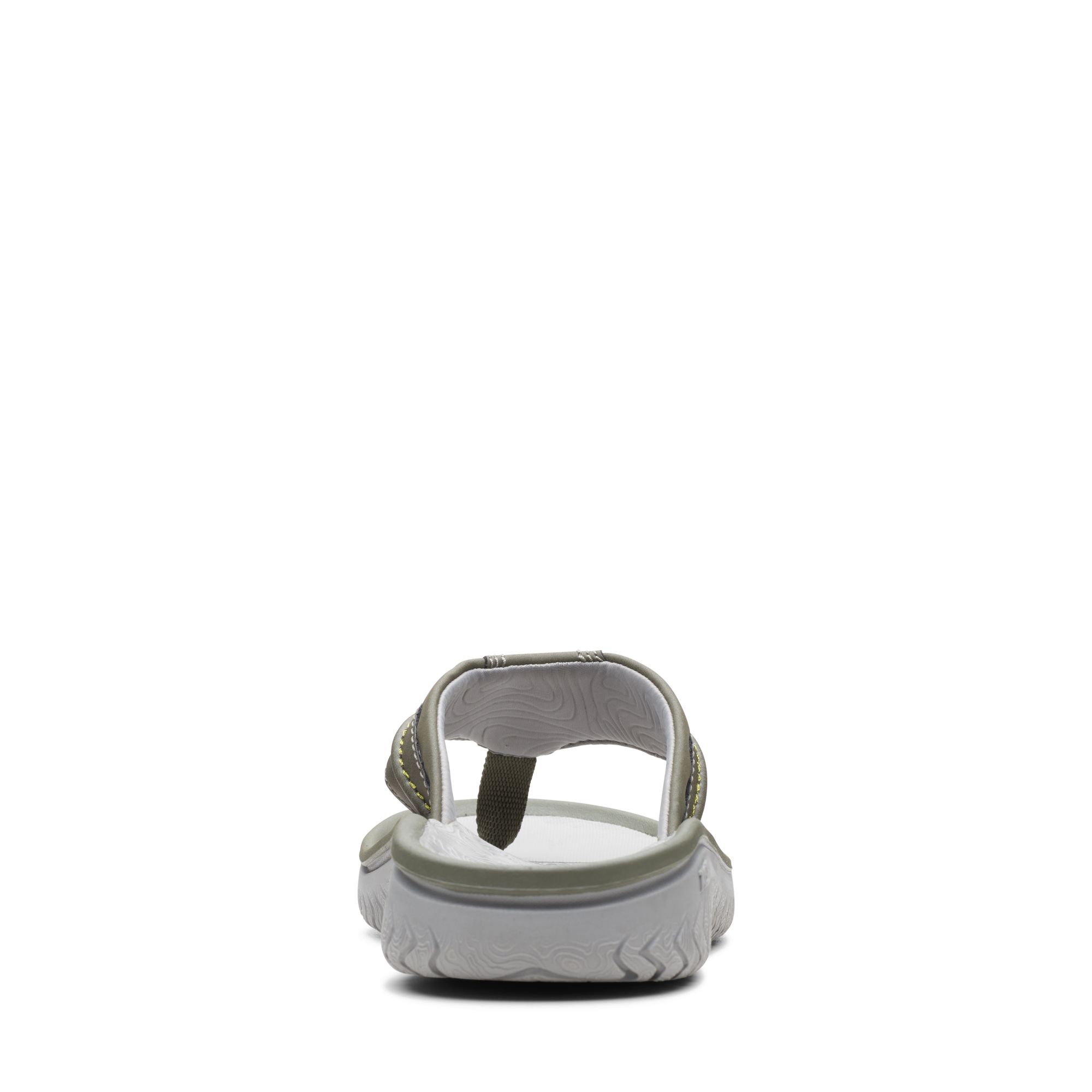 Men Sandals Wesley Post Olive