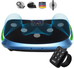 Rumblex 4D Vibration Plate