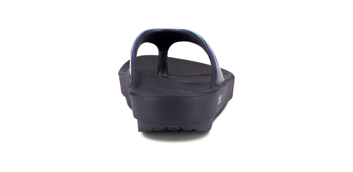 Women's OOlala Luxe Sandal - Atlantis