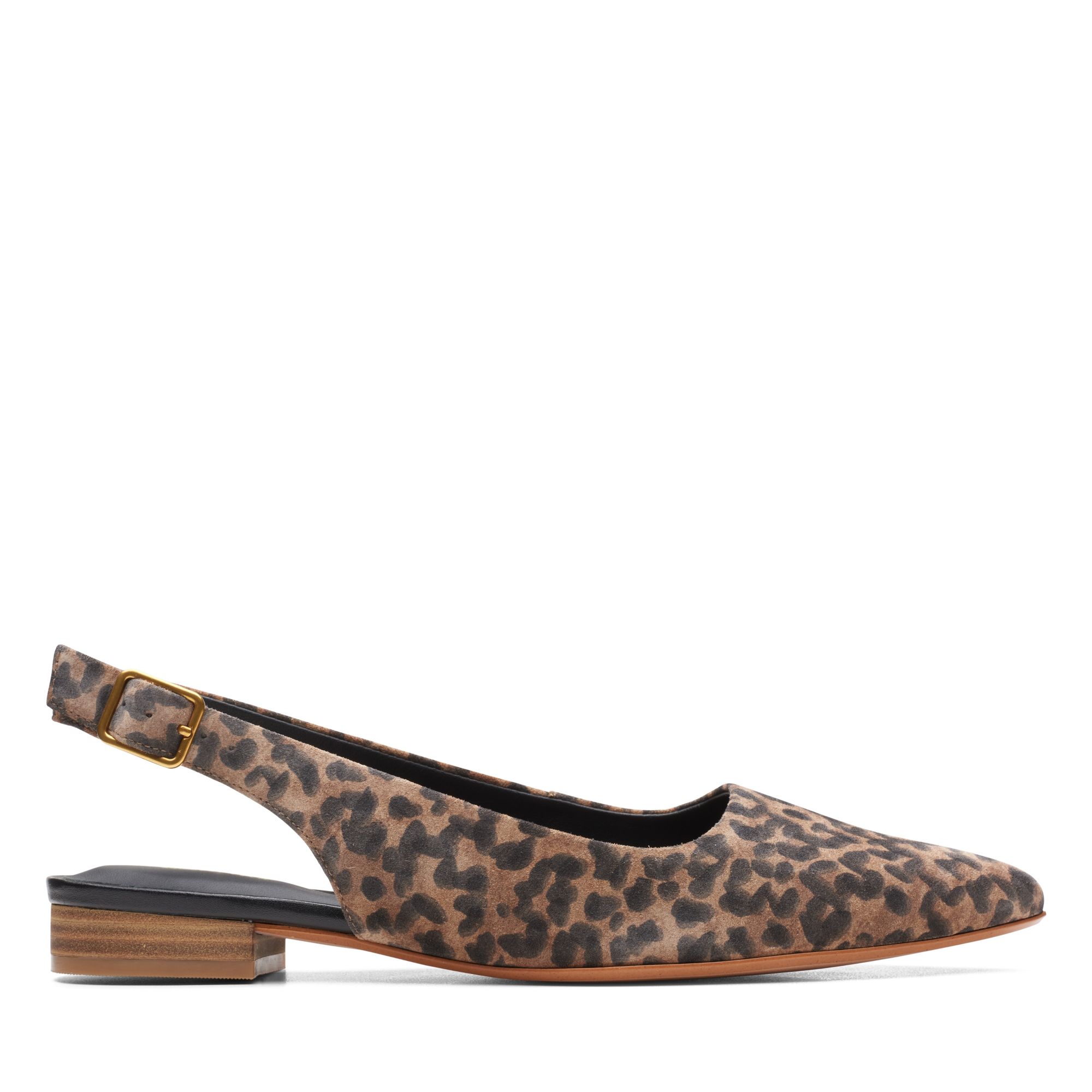 Women  Laina 15 Sling Leopard Print