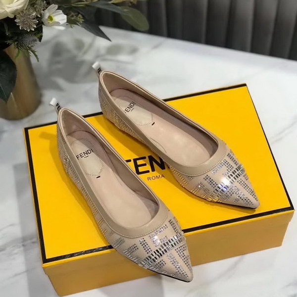 20秋季最新专柜款-芬迪Fendi2020秋季新品，鞋面是半透视纳米科技网眼布制成！水染羊皮内里垫脚，脚感超舒适！真皮大底，防滑防透潮