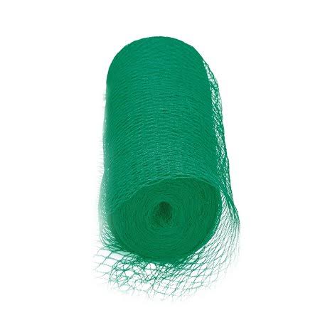 Daciye Anti Bird Netting Plants Fruit Tree Vegetables Crops Protective Net (2x10m), Size: 200*200*45mm, As shown 2*10m