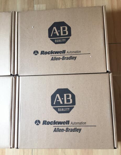 20F1AND186AA0NNNNN Allen Bradley original New Factory Sealed