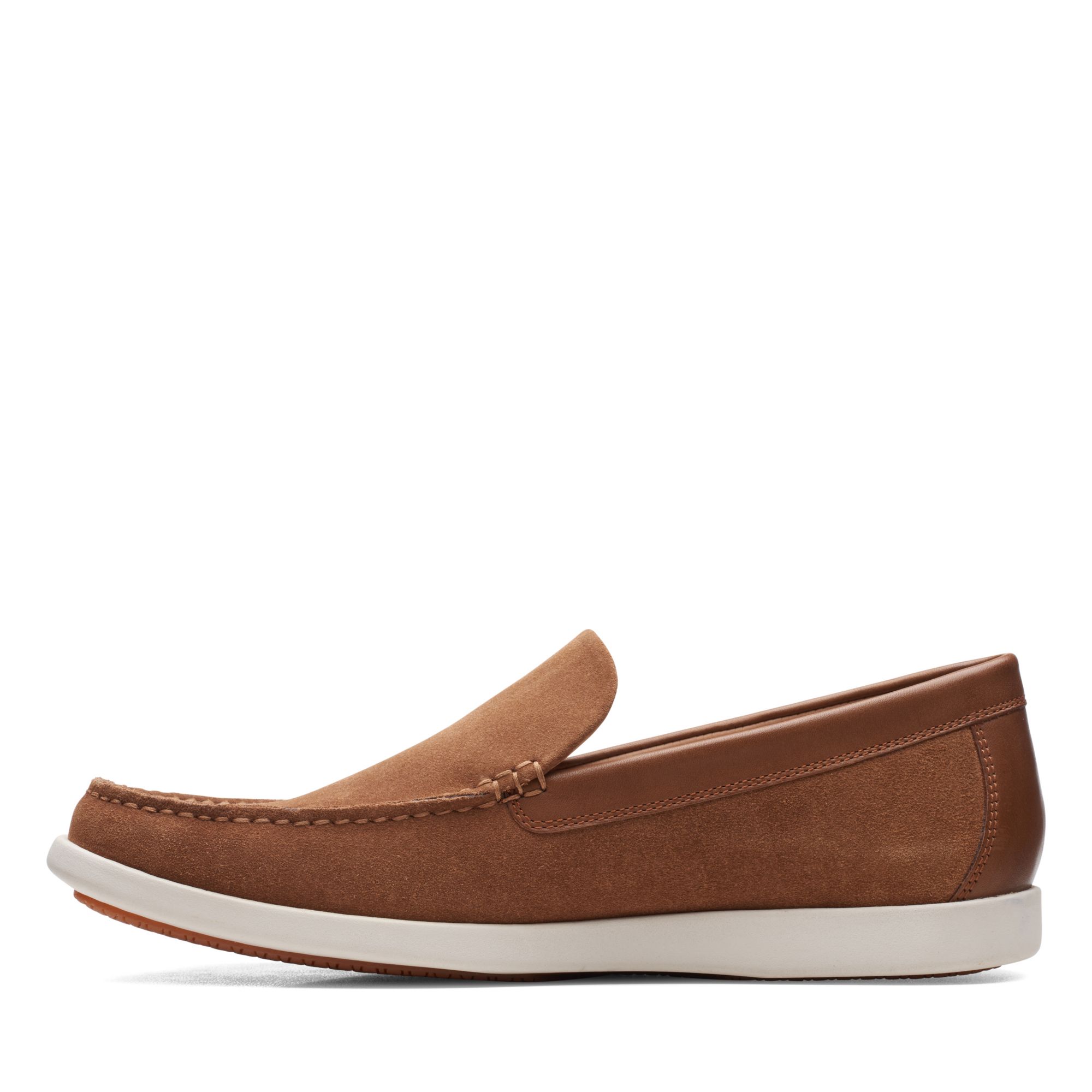 Men  Ferius Creek Tan Combi