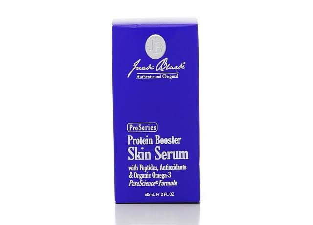Jack Black Protein Booster Skin Serum - 2 fl oz