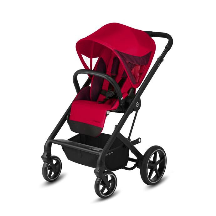 Balios S Lux - Cybex