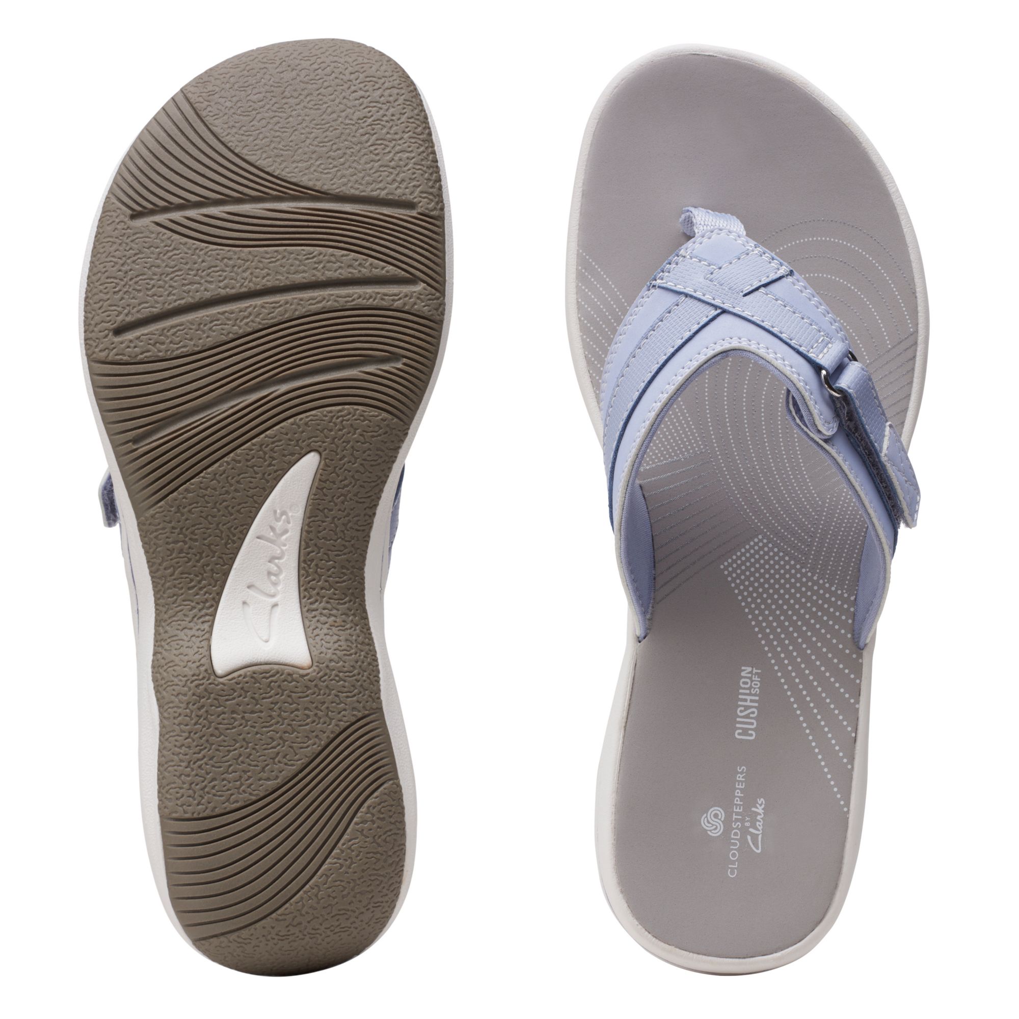 Women Sandals Brinkley Sea Lavender