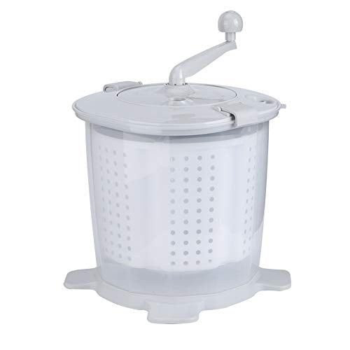 Mini Portable Manual Operation Washing Machine Underwear Laundry