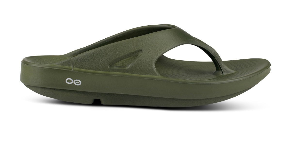 Men's OOriginal Sandal - Forest Green