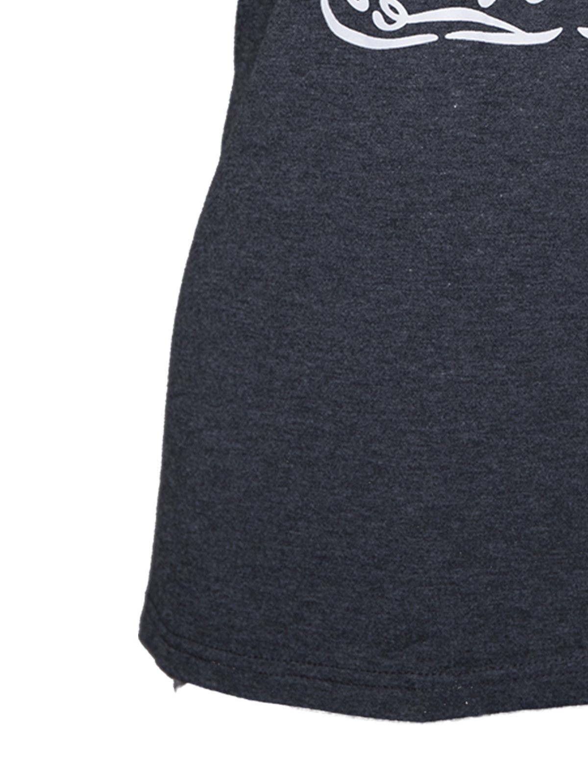 Sleeveless Casual Shirts & Tops