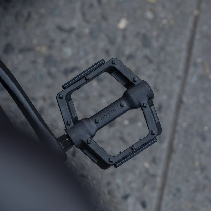 Elops Speed 900, 8-Speed Aluminum Urban Bike