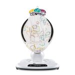 Multi-Plush mamaRoo 4 Baby Swing