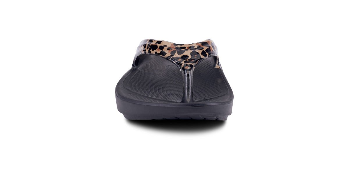 Women's OOlala Limited Sandal - Leopard